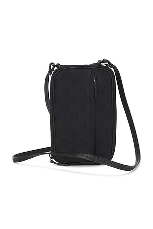 Gucci GG Pochette Crossbody Bag FWRD Renew