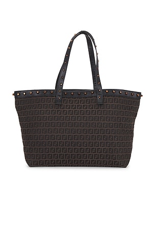 BOLSO TOTE FENDI FWRD Renew