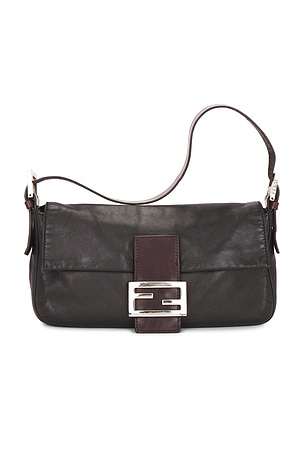 SAC PORTÉ ÉPAULE FENDI FWRD Renew