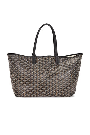 Goyard Saint Louis PM Tote Bag FWRD Renew