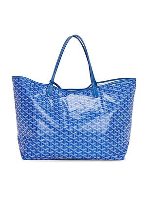 Goyard Saint Louis GM Tote Bag FWRD Renew