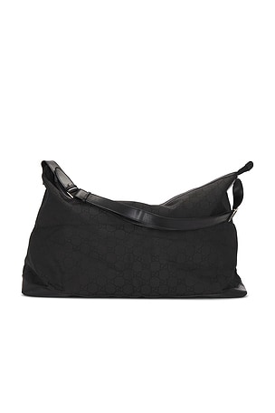 Gucci GG Boston Bag FWRD Renew