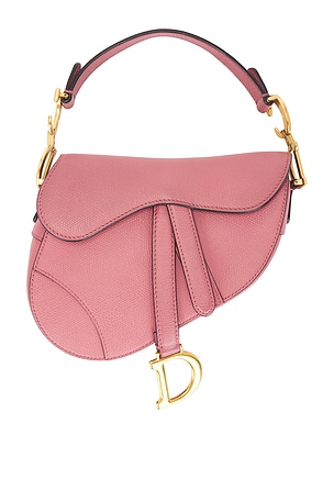 Dior Saddle Bag FWRD Renew