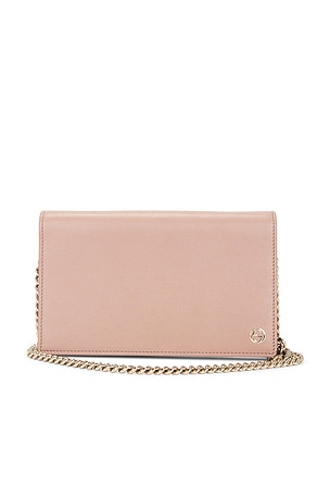 Gucci Shoulder Bag FWRD Renew