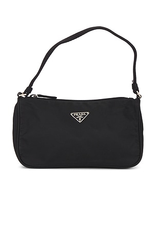 Prada Tessuto Pouch FWRD Renew