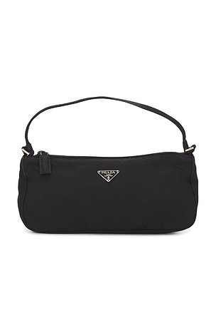 Prada Tessuto Pouch FWRD Renew