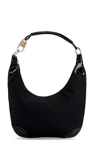 Gucci Hobo Bag FWRD Renew