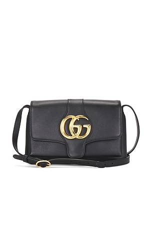 Gucci Arli Shoulder Bag FWRD Renew
