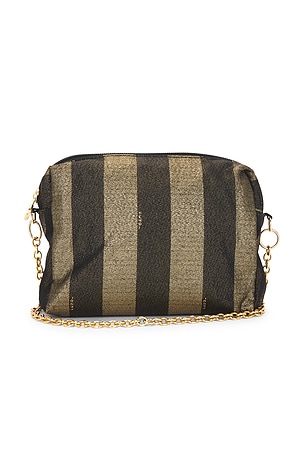 Fendi Pequin Pouch FWRD Renew