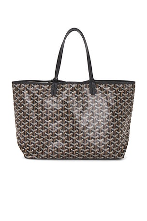 Goyard Saint Louis PM Tote Bag FWRD Renew