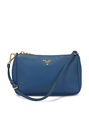Prada Pochette Accessoires Shoulder Bag FWRD Renew