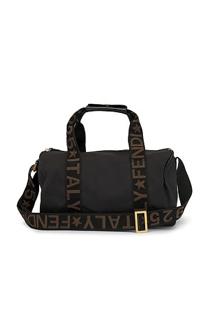 Fendi Mini Duffle Bag FWRD Renew
