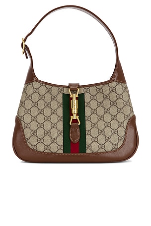 Gucci Jackie 1961 Hobo Bag FWRD Renew