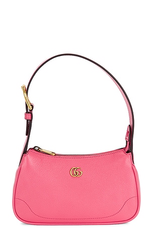 Gucci Aphrodite Shoulder Bag FWRD Renew
