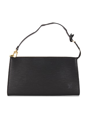 Louis Vuitton Epi Pochette Accessoires 24 Shoulder Bag FWRD Renew