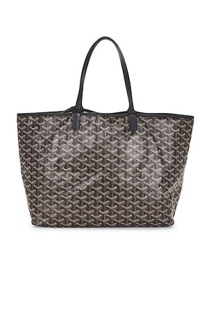 Goyard Saint Louis PM Tote Bag FWRD Renew
