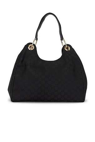 Gucci GG Hobo Bag FWRD Renew