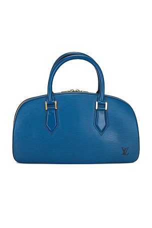 Louis Vuitton Epi Jasmine Handbag FWRD Renew