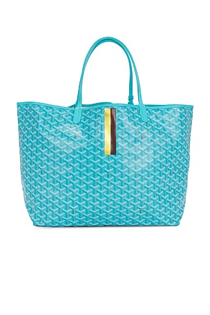 Goyard Saint Louis GM Tote Bag FWRD Renew