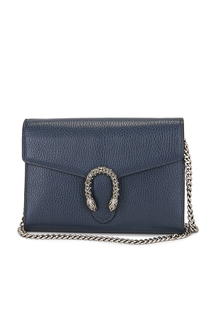 Gucci Dionysus Shoulder Bag FWRD Renew