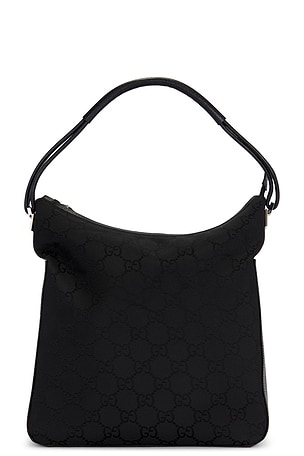 Gucci Hobo Bag FWRD Renew