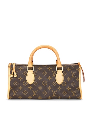 Louis Vuitton Monogram Popincourt Handbag FWRD Renew