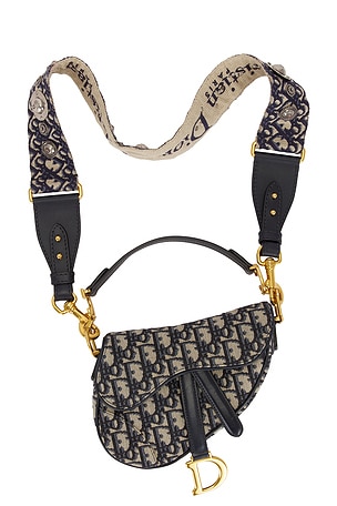 Dior Saddle Bag FWRD Renew