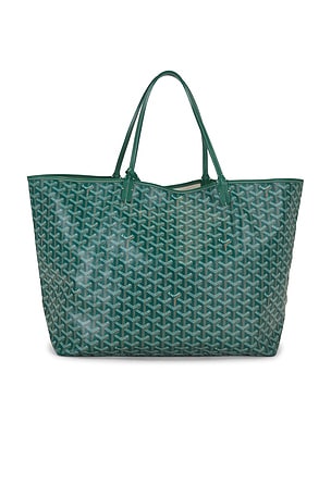 Goyard Saint Louis GM Tote Bag FWRD Renew