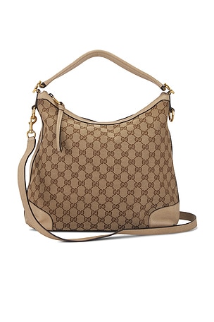 Gucci GG Handbag FWRD Renew
