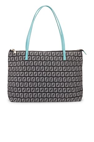 Fendi Tote Bag FWRD Renew
