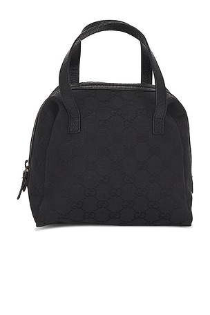 Gucci GG Balthus Cosmetic Handbag FWRD Renew