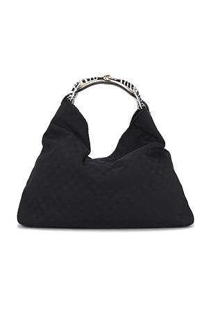 Gucci Horsebit Hobo Bag FWRD Renew