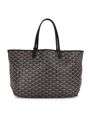 Goyard Saint Louis PM Tote Bag FWRD Renew