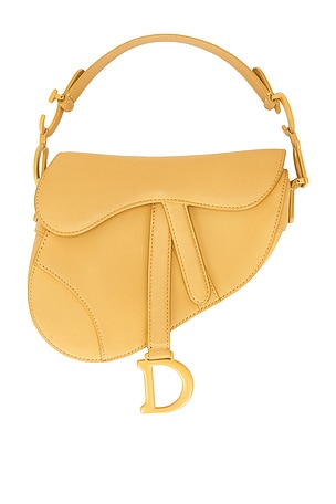 Dior Saddle Bag FWRD Renew