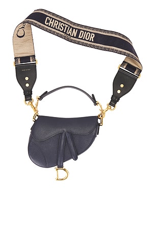 Dior Saddle Bag FWRD Renew