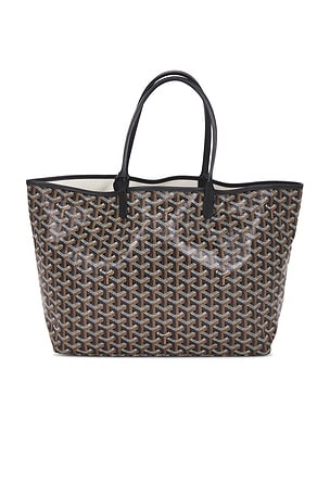 Goyard Saint Louis PM Tote Bag FWRD Renew