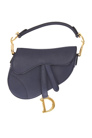 Dior Saddle Bag FWRD Renew