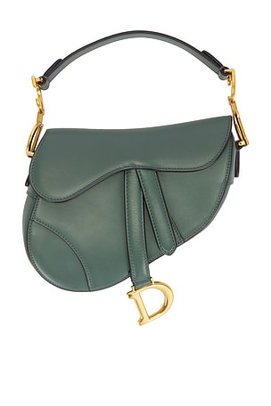 Dior Saddle Bag FWRD Renew