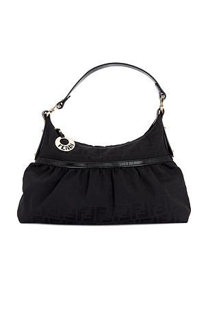 Fendi Chef Hobo Bag FWRD Renew