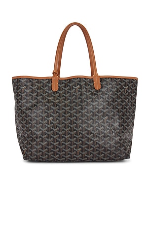 Goyard Saint Louis PM Tote Bag FWRD Renew