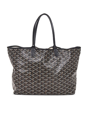 Goyard Saint Louis PM Tote Bag FWRD Renew