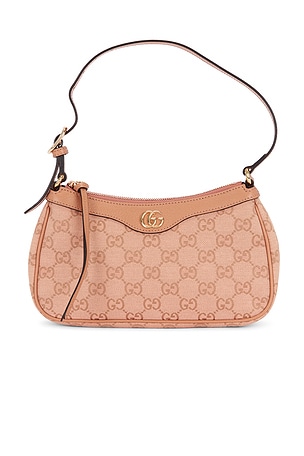 Gucci Ophidia Shoulder Bag FWRD Renew