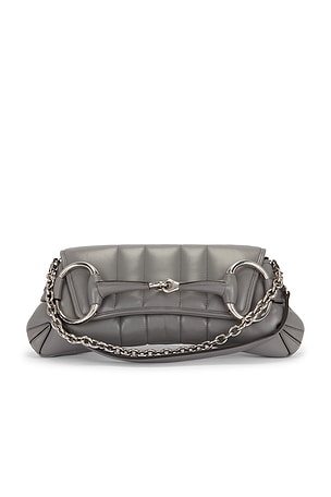 Gucci Horsebit Clutch FWRD Renew