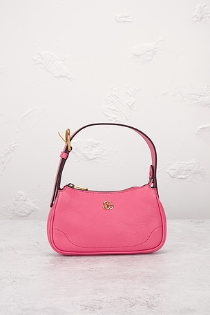 FWRD Renew Gucci Aphrodite Mini Shoulder Bag