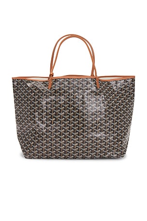 Goyard Saint Louis GM Tote Bag FWRD Renew