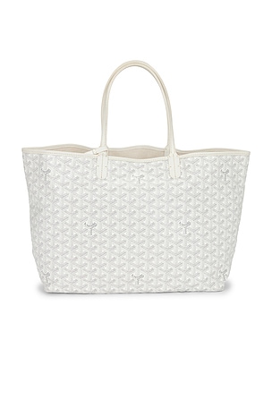 Goyard Saint Louis PM Tote Bag FWRD Renew