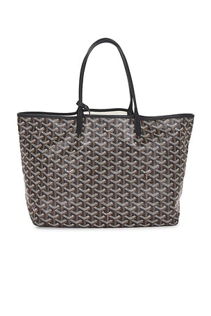 Goyard Saint Louis PM Tote Bag FWRD Renew