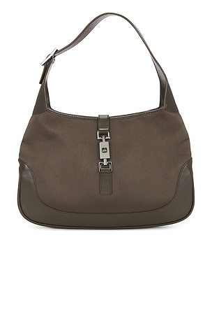 Gucci Jackie 1961 Hobo Bag FWRD Renew