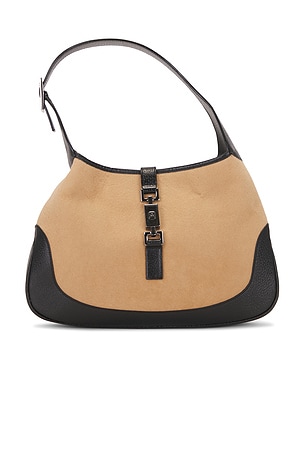 Gucci Jackie 1961 Hobo Bag FWRD Renew