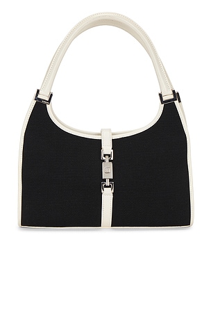 Gucci Bardot Shoulder Bag FWRD Renew